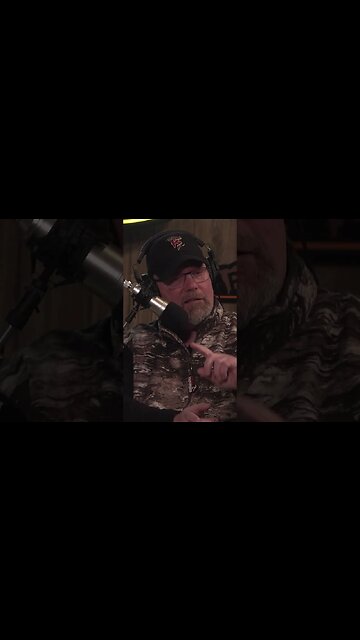 Deer hunting and Network TV #deer #deerhunting #podcast #shorts