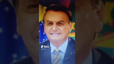 BOLSONARO NAS EMAS E LULA DERROTADO NO PLANETA?! #shorts #lula #bolsonaro #biden