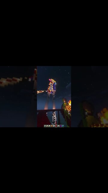 Minecraft Art - What should we add?