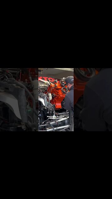 So ready to get this thing back on the road. #jeep #lsswap