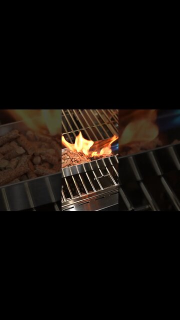 Grilling Season Is Coming!