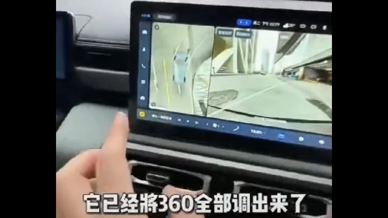 This China made EV cost US$13,888, can you Tesla costs 3x more do this