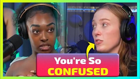 Why Modern Women Can't HANDLE Leadership