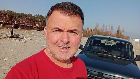 Sunny Sukhumi Abkhazia