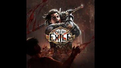 PATH OF EXILE - CHUCKLE BEAR LIVE!