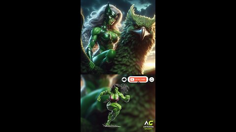 Superheroes riding a griffon 💥 Avengers vs DC - All Marvel Characters #shorts #marvel #avengers #dc