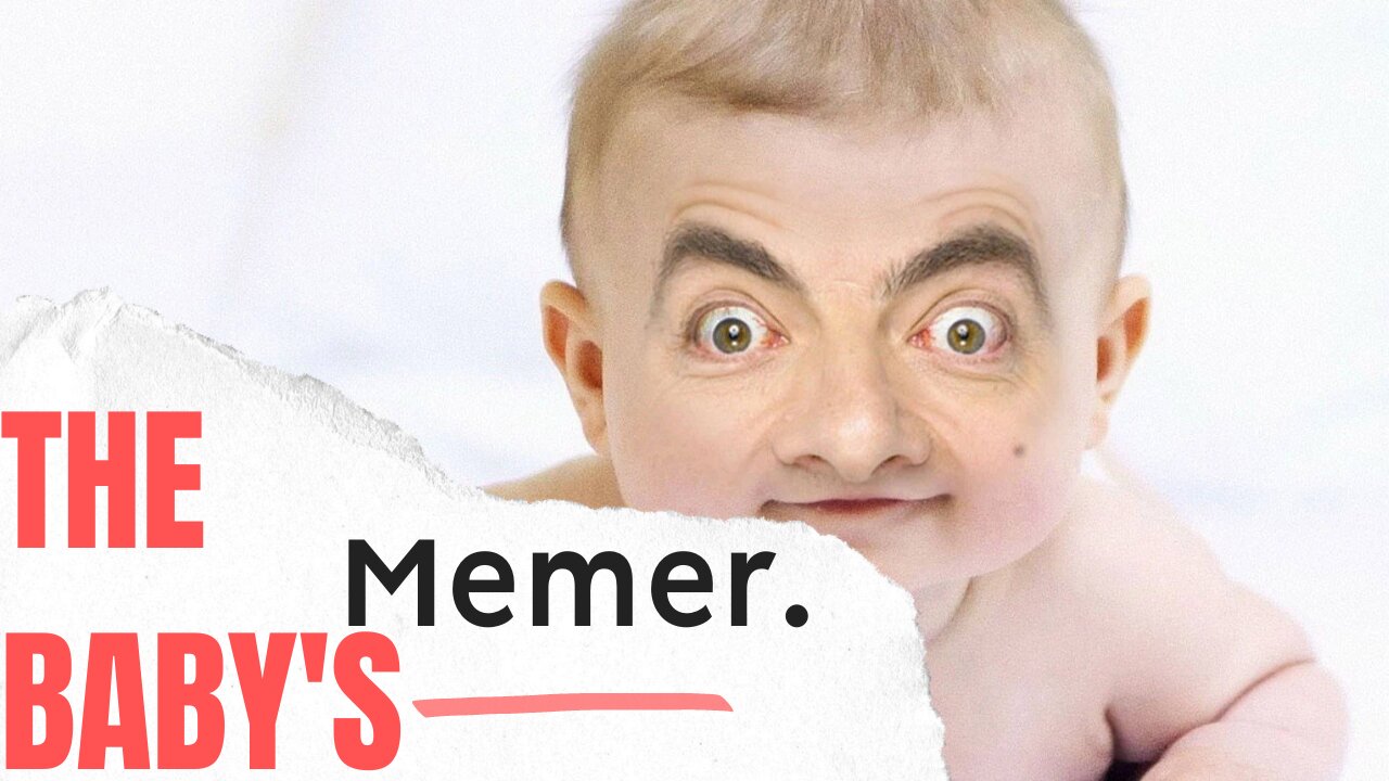 The memer.