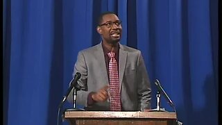 The Plain Word of God with Solomon Bleary. Episode 8