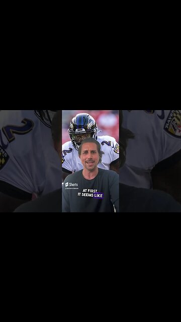 NFL PRO BOWL IS A JOKE!!!! #shorts