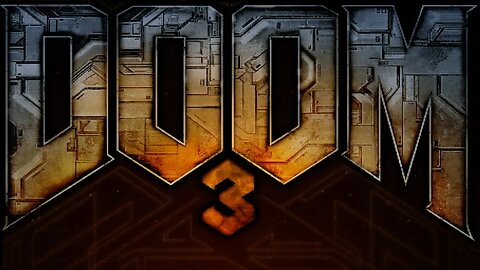 Doom 3 part 1