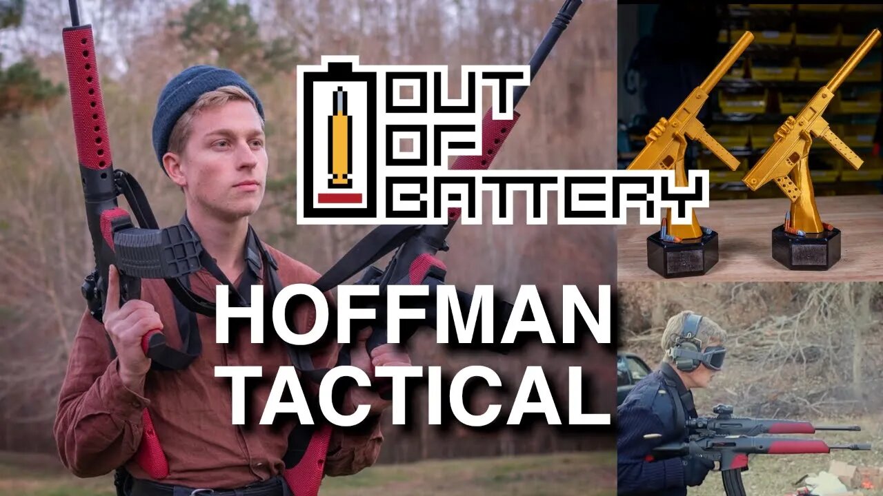 Hoffman Tactical