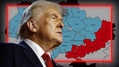 BREAKING: Trump Set To Propose Permanent Ceasefire