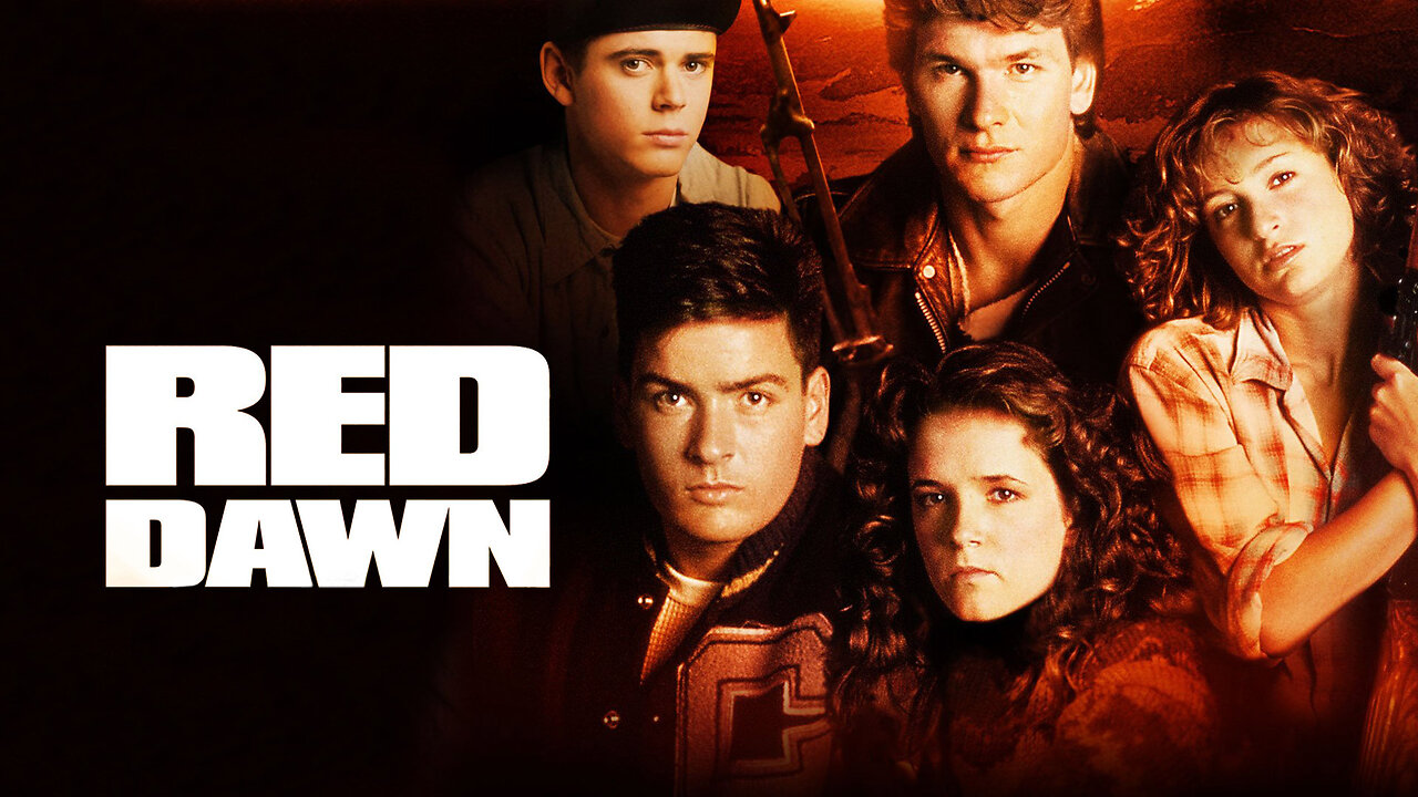 Red Dawn (1984 Full Movie) | Action/War | Summary: #TakingBackYourHome!