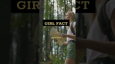 Fun Fact: Girls #3