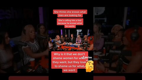 double standard #blackpill