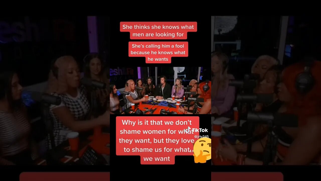 double standard #blackpill