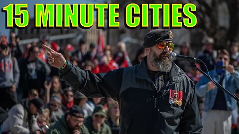 A warrior poet (Skald) speaks about the modern world, and how to resist globalist authoritarianism.