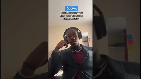 How Jamol be when he has Dementia 😭