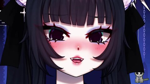 A Sweet Smooch | Nekrolina