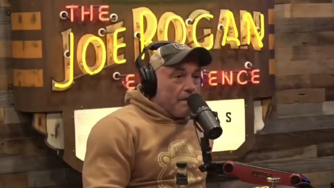 Tearing Down The Walz: Joe Rogan Describes Why Kamala's VP Choice Forced Him From The Sidelines