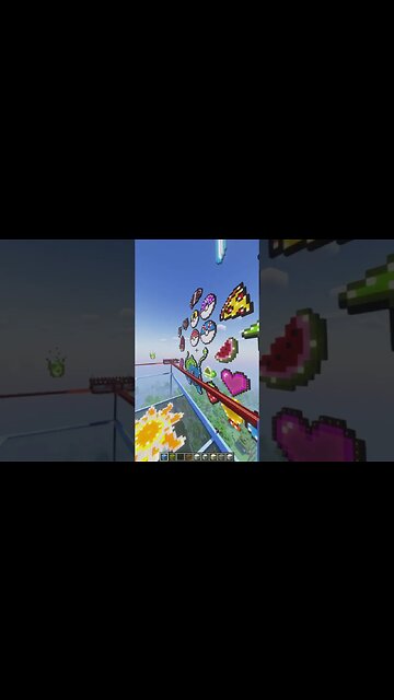 Minecraft Art - What should we add?