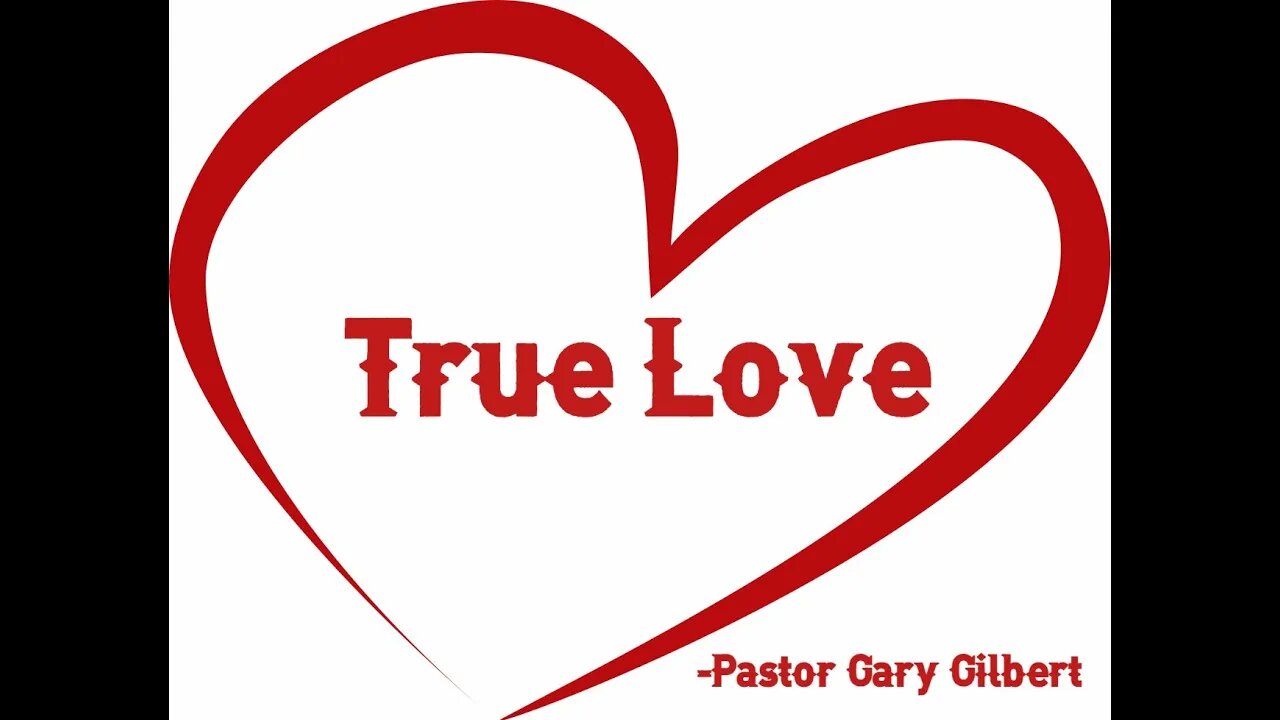 2-5-23 True Love