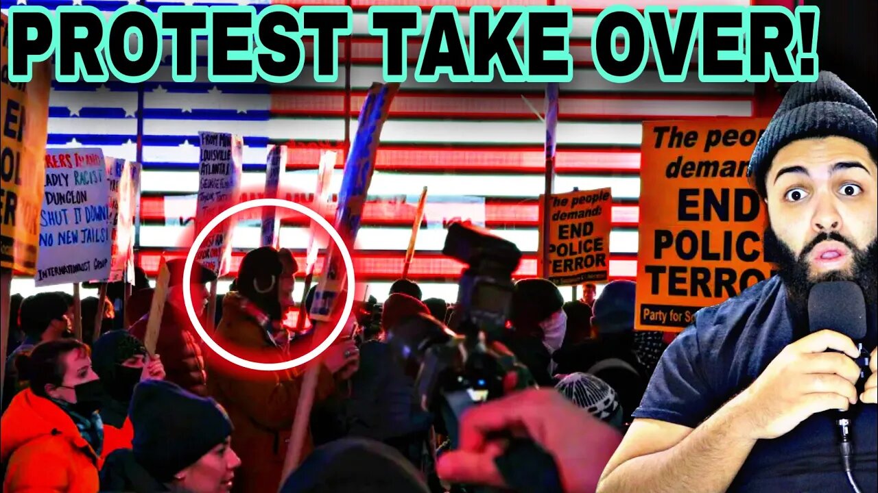 BREAKING🚨Tyre Nichols video released Protests Begin!!|YouTube has taken down Project VERITAS VIDEO