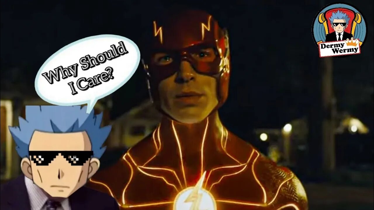 Why Should I Care About The Flash