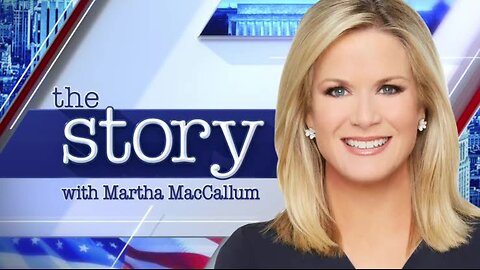 THE STORY WITH MARTHS MACCALLUM (Full Episode) | Wednesday October 2