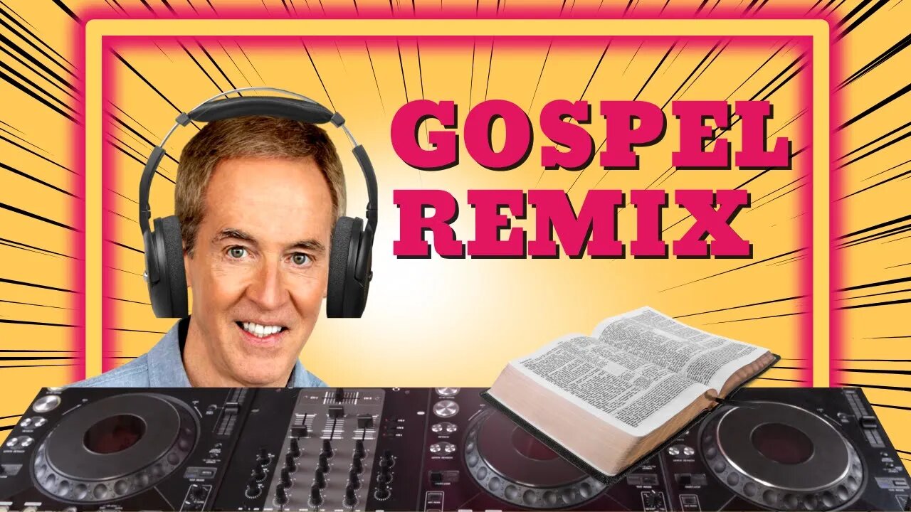 Progressive Christianity leads to death and destruction: Beware of Andy Stanley's Gospel Remix