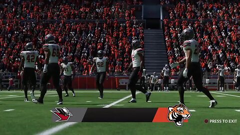 TDFL Football [Season 9/Week 6]: Austin (3-2) @ Chicago (3-2)