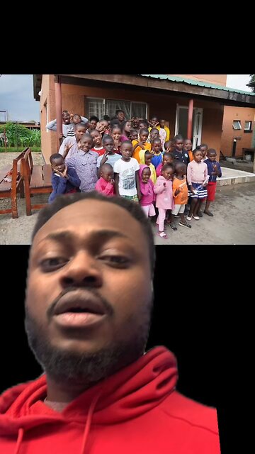 Taking CARE of ORPHANS!!!