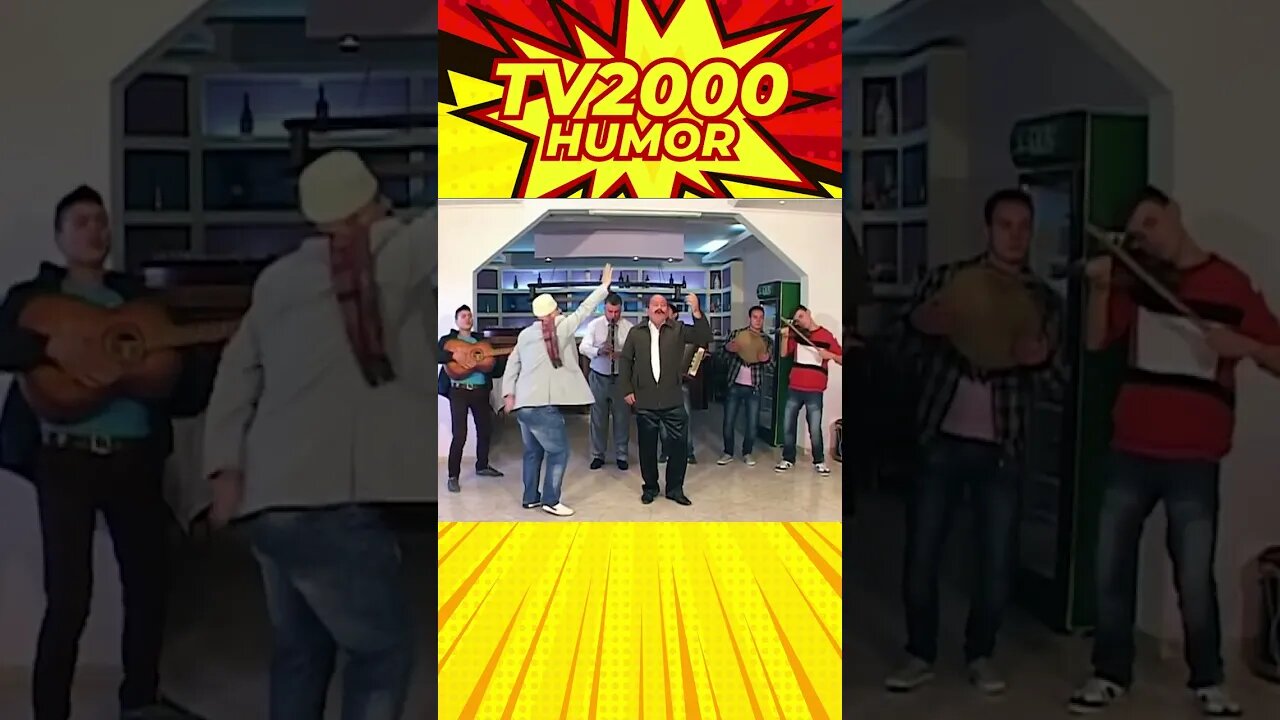 Humor Shqip - Tv 2000 #shorts #albania #shqip #humor