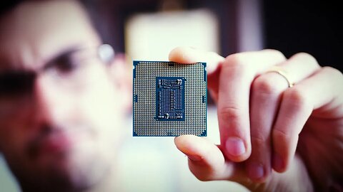 Let's Discuss the Intel Price Strategy