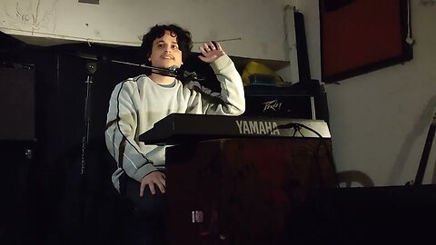 נדב זלוטקין - אינסטרומנטלי + היא רצתה