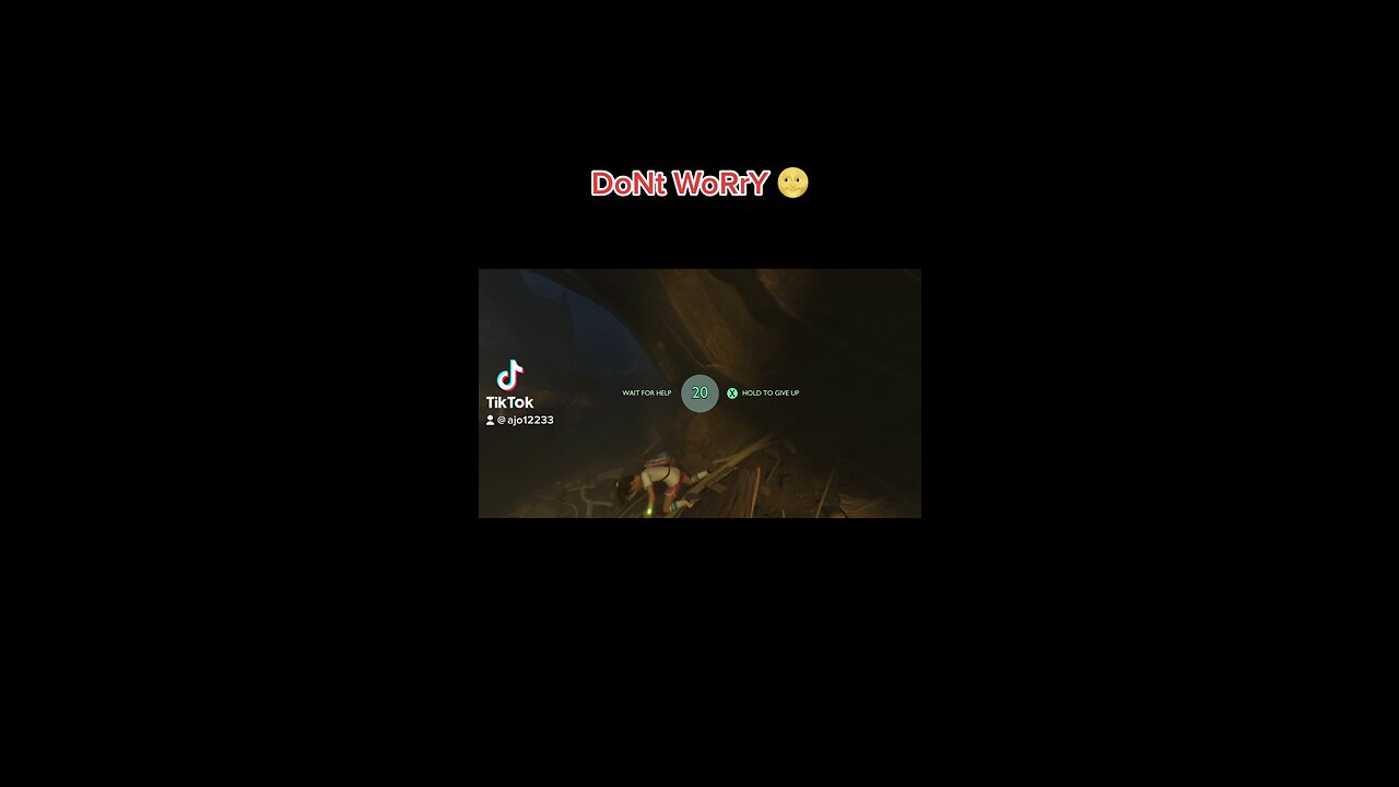 DoNt WoRrY 🌝