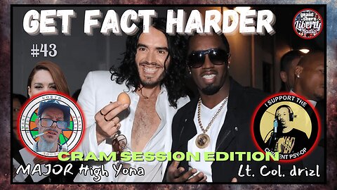 Thu Nite Live - Get Fact Harder 43