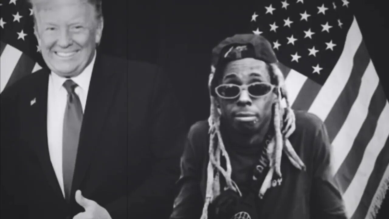 Lil Wayne - Life Is Good/ Haven’t Done My Taxes$! (2020) (No Ceilings 3) (432hz) #Donald Trump, Don Demarco Trump, The GOATUS, GoatUSA