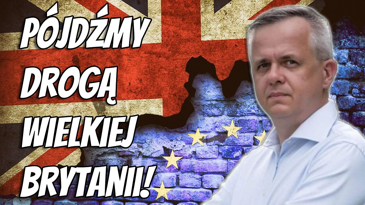 Mariusz Hołownia: Nie jestem jak Szymon!