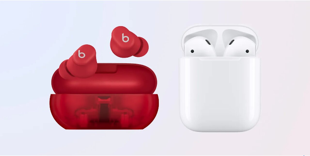 dy sound like a better deal than AirPods 2 |General News