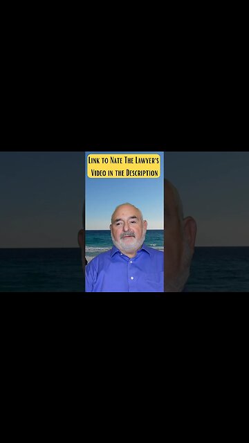 The ABA Questions Whether the Baldwin Prosecution is for Real