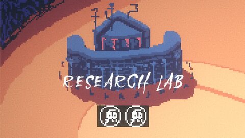 Buggos DLC | Research Lab