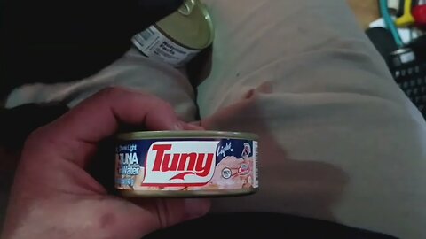 Who wants Tuny?