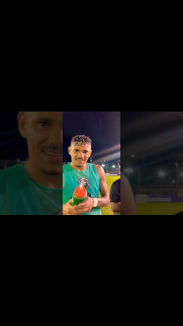 🔥💪🏽TIQUINHO MANDOU AVISAR//OS CARAS DA VITÓRIA DO GLORIOSO!⚽️ #botafogo #carioca #tiquinhosoares