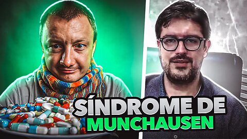 O que é Síndrome de Munchausen ou Transtorno Factício