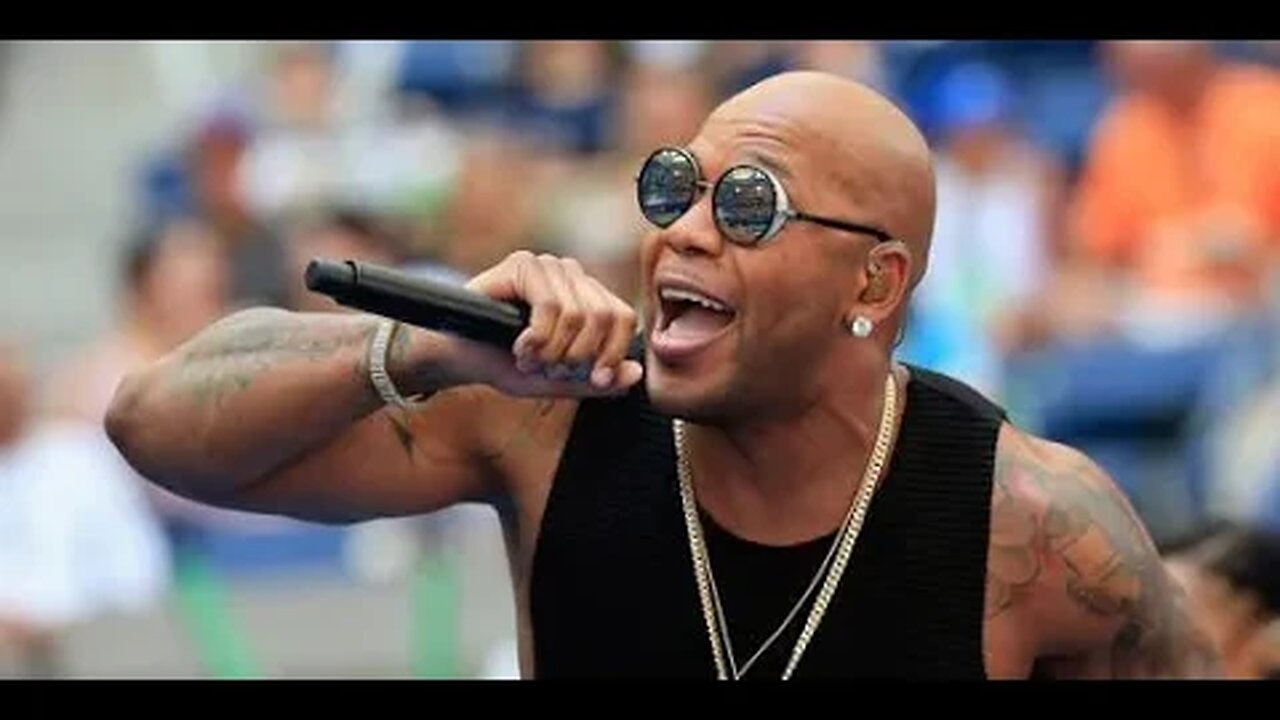 Flo Rida, who just won $82 million, accused by ex of shirking custody payments