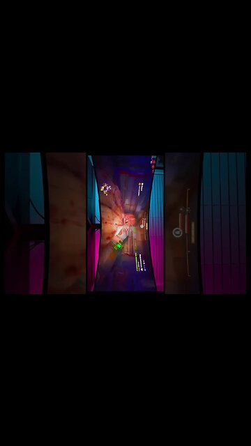 Dying Light 2 on a LG 45” UltraGear OLED! Full video on my channel #gamingsetup #gaming #dyinglight2