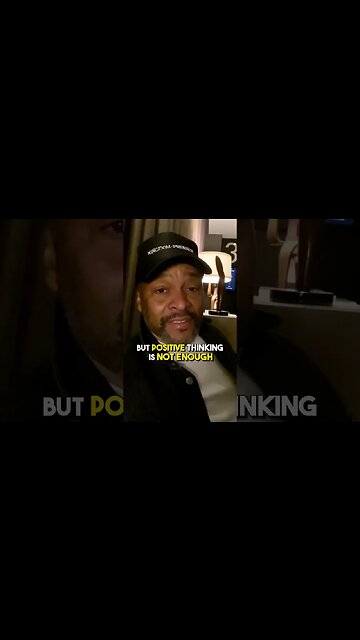 Positivity is GOOD #shorts