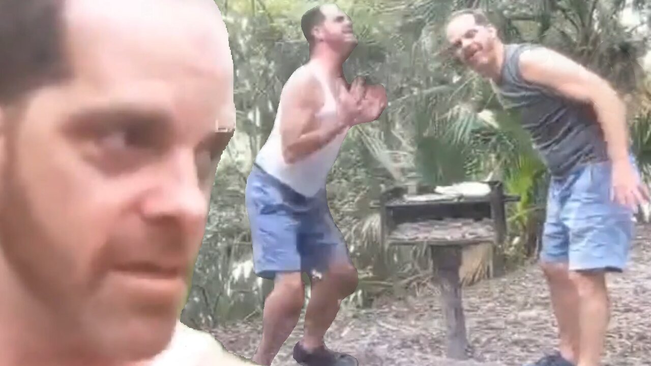 OddKast Gets Stalked by a Determined Viewer