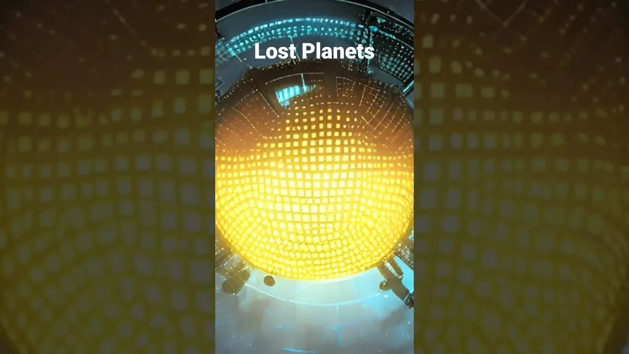 Lost Planets in Starfield #starfield